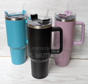*1.2ltr Travel Thermal Cup Now Available - thumbnail 2