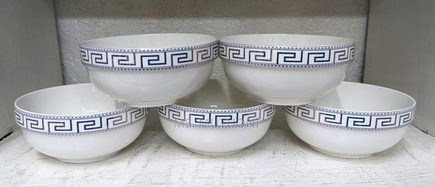 *6inch Versace Soup Bowls Now Available - thumbnail 3