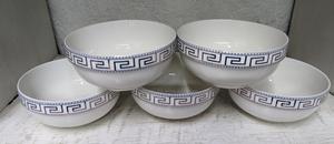 *6inch Versace Soup Bowls Now Available - thumbnail 2
