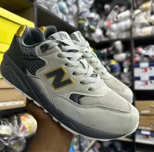 New Balance
Shoes