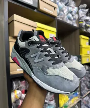 New Balance
Shoes
