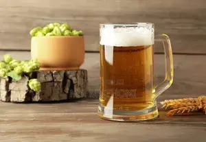 *500ml Deli Dawa/Beer Mug Now Available