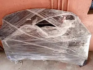 Bonnet Toyota Axio 2010 Onwards