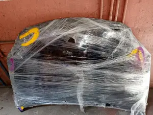 Bonnet Toyota Axio 2010 Onwards