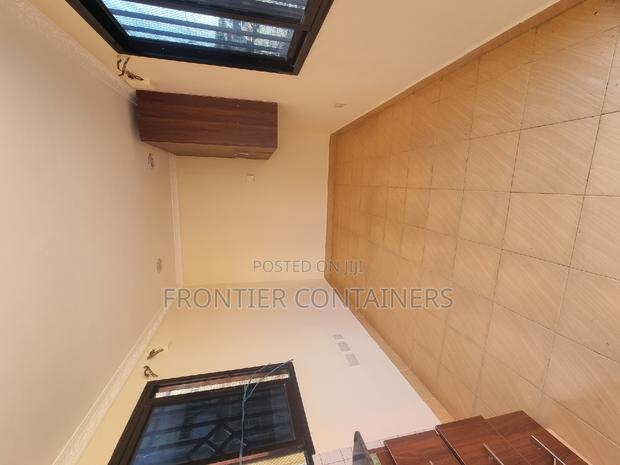 A Bedsitter Container Accommodation Unit - thumbnail 3