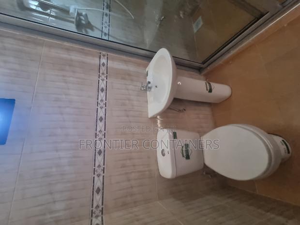 A Bedsitter Container Accommodation Unit - thumbnail 4