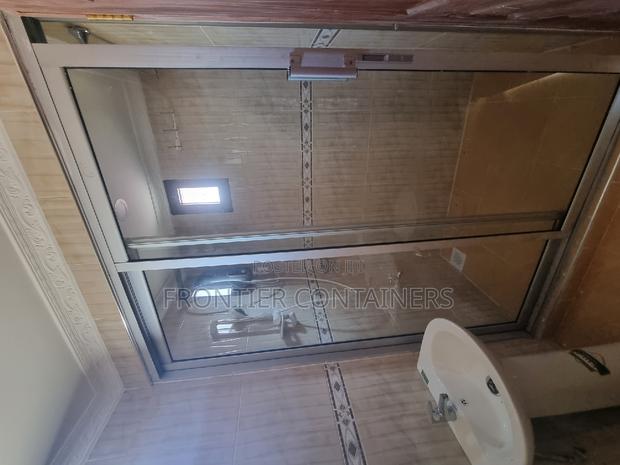 A Bedsitter Container Accommodation Unit - thumbnail 5