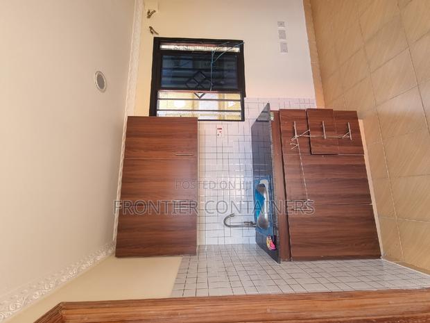 A Bedsitter Container Accommodation Unit - thumbnail 2