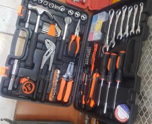 Tool Box 72 Pcs-super Sale - thumbnail 2