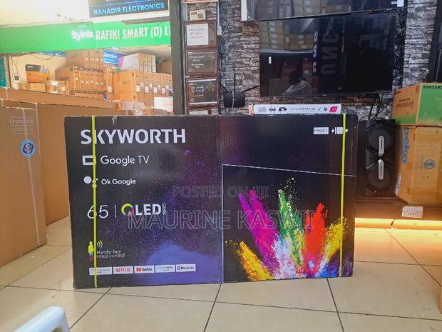 Skyworth 65 Sue9500 Qled 65 - thumbnail 3