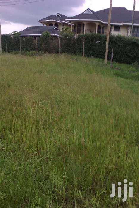 1/4 Acre For Sale In Membley Estate