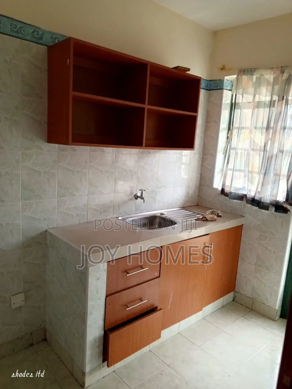 2bdrm Apartment in Cid, South C for rent
