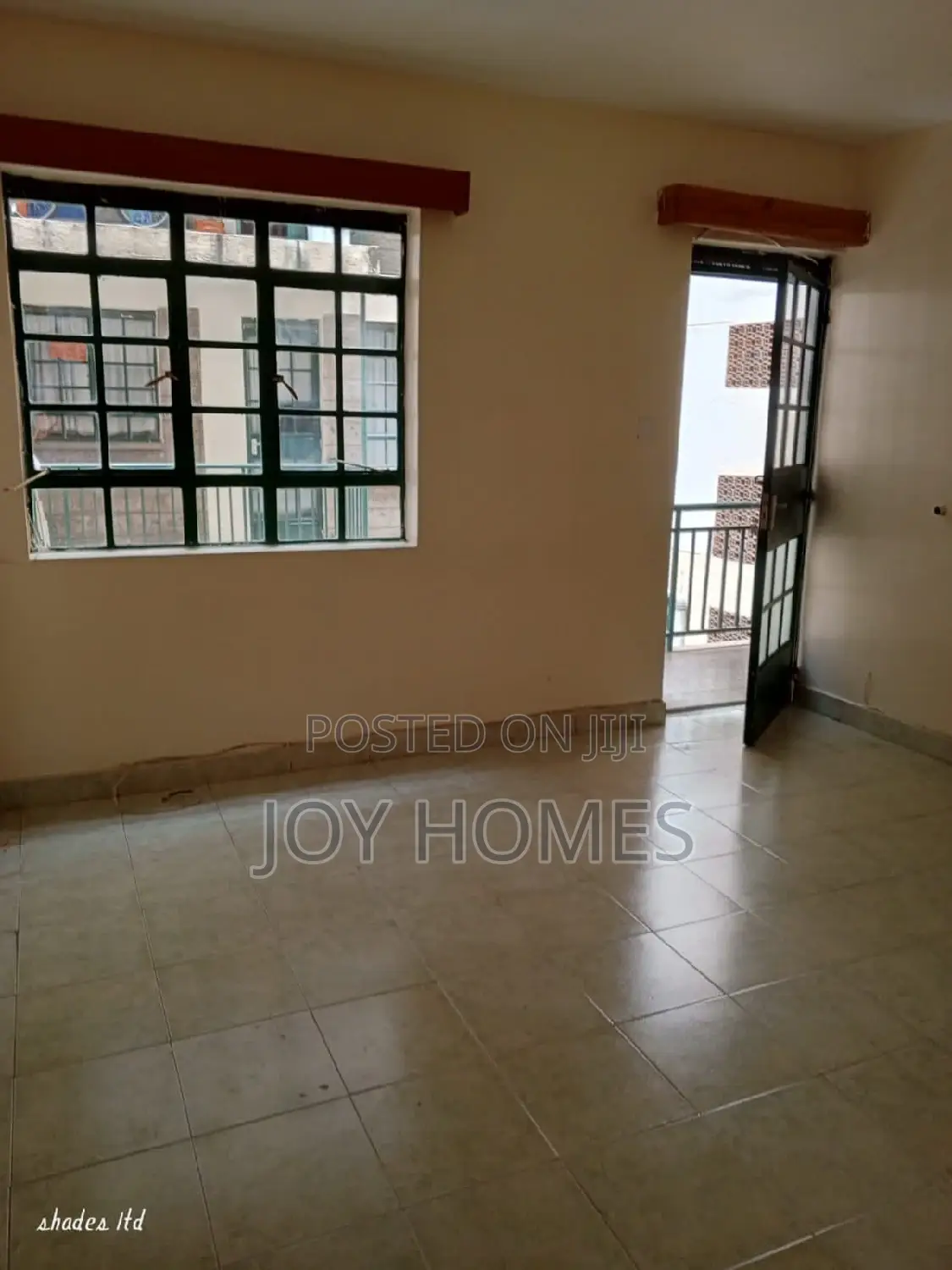 2bdrm Apartment in Cid, South C for rent