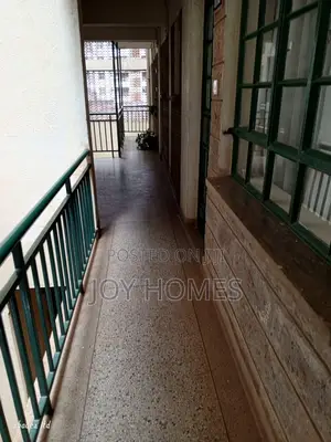 2bdrm Apartment in Cid, South C for rent