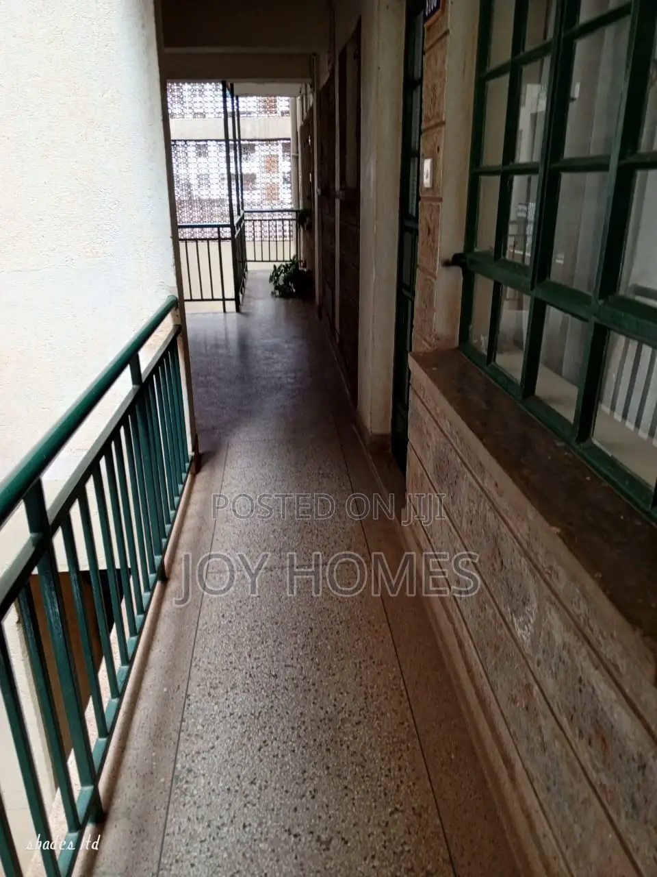 2bdrm Apartment in Cid, South C for rent