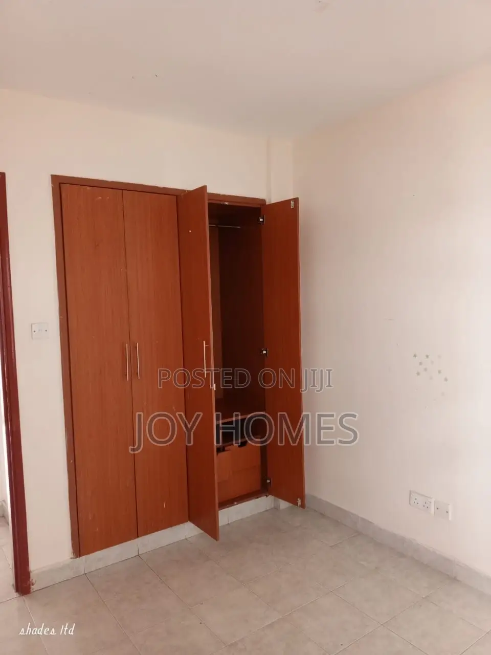 2bdrm Apartment in Cid, South C for rent