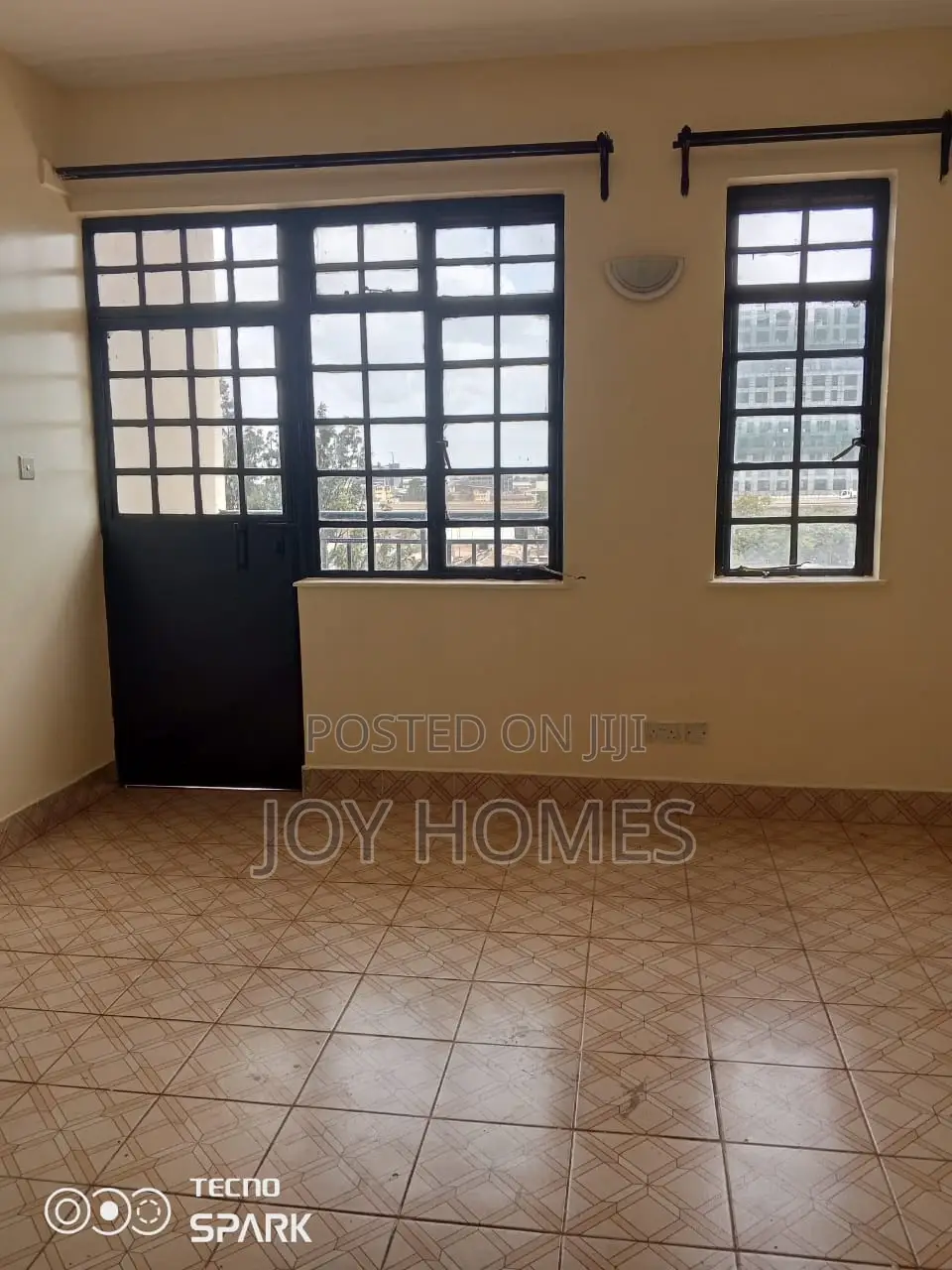 2bdrm Apartment in West for rent