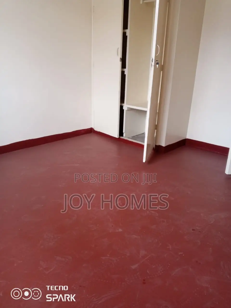 2bdrm Apartment in Kodi, Nairobi West for rent