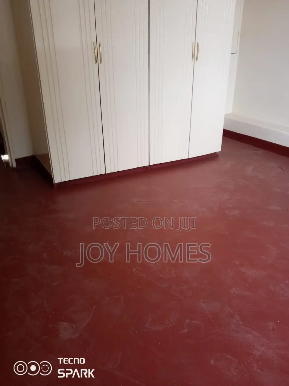 2bdrm Apartment in Kodi, Nairobi West for rent