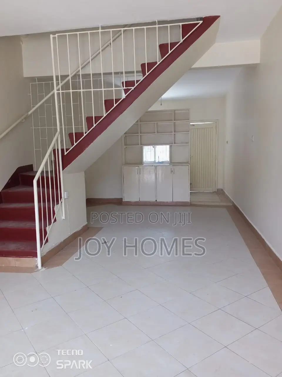 2bdrm Apartment in Kodi, Nairobi West for rent