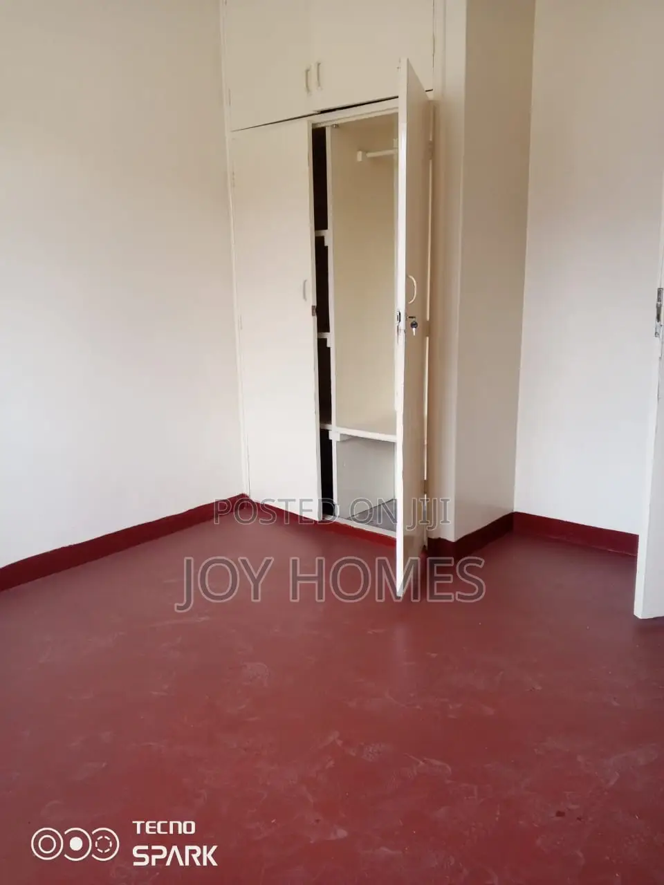 2bdrm Apartment in Kodi, Nairobi West for rent