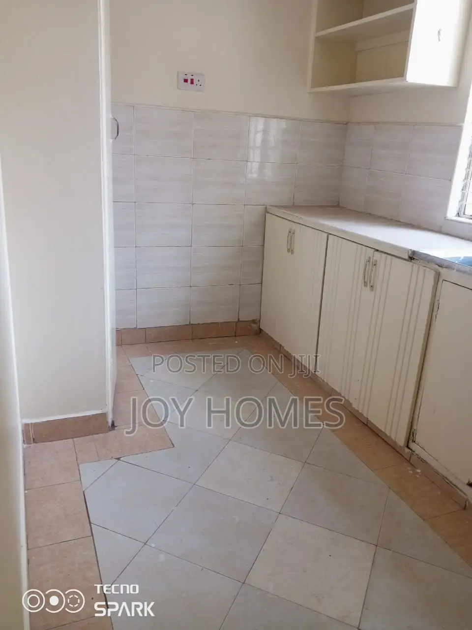 2bdrm Apartment in Kodi, Nairobi West for rent