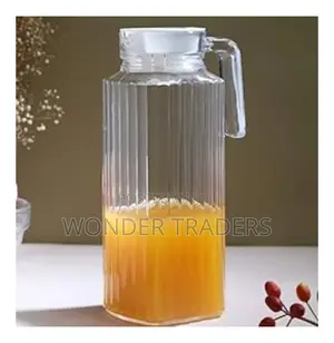 *Luminarc Quadra Jug *