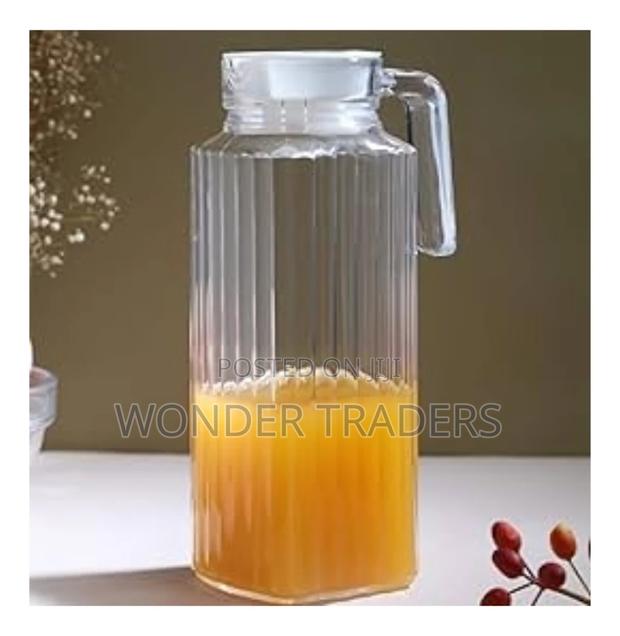 *Luminarc Quadra Jug * - main view