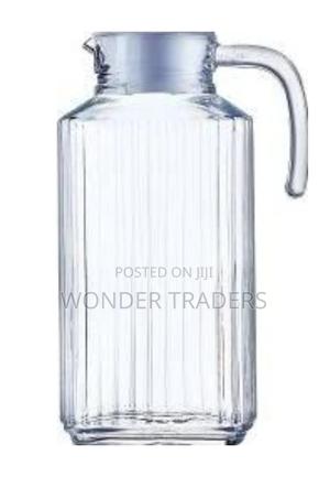 *Luminarc Quadra Jug.*Luminarc Quadra Jug.* - thumbnail 2