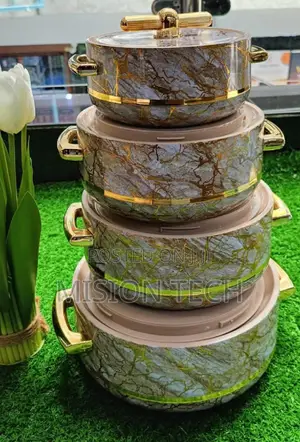 Turkish Hotpots