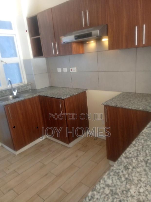 Mini Flat in Nairobi West for rent - thumbnail 8