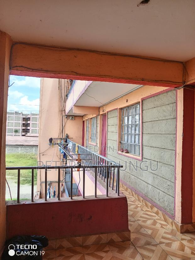 Furnished 2bdrm Block of Flats in Mwihoko, Kahawa Sukari for sale - thumbnail 5