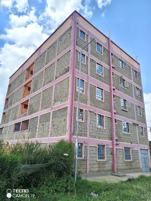 Furnished 2bdrm Block of Flats in Mwihoko, Kahawa Sukari for sale - thumbnail 6