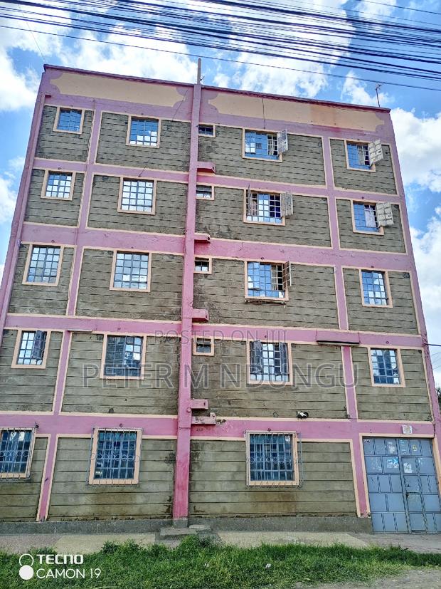 Furnished 2bdrm Block of Flats in Mwihoko, Kahawa Sukari for sale - thumbnail 3