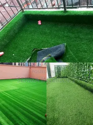 Balcony Grass Carpets Grass Carpets Grass Carpets