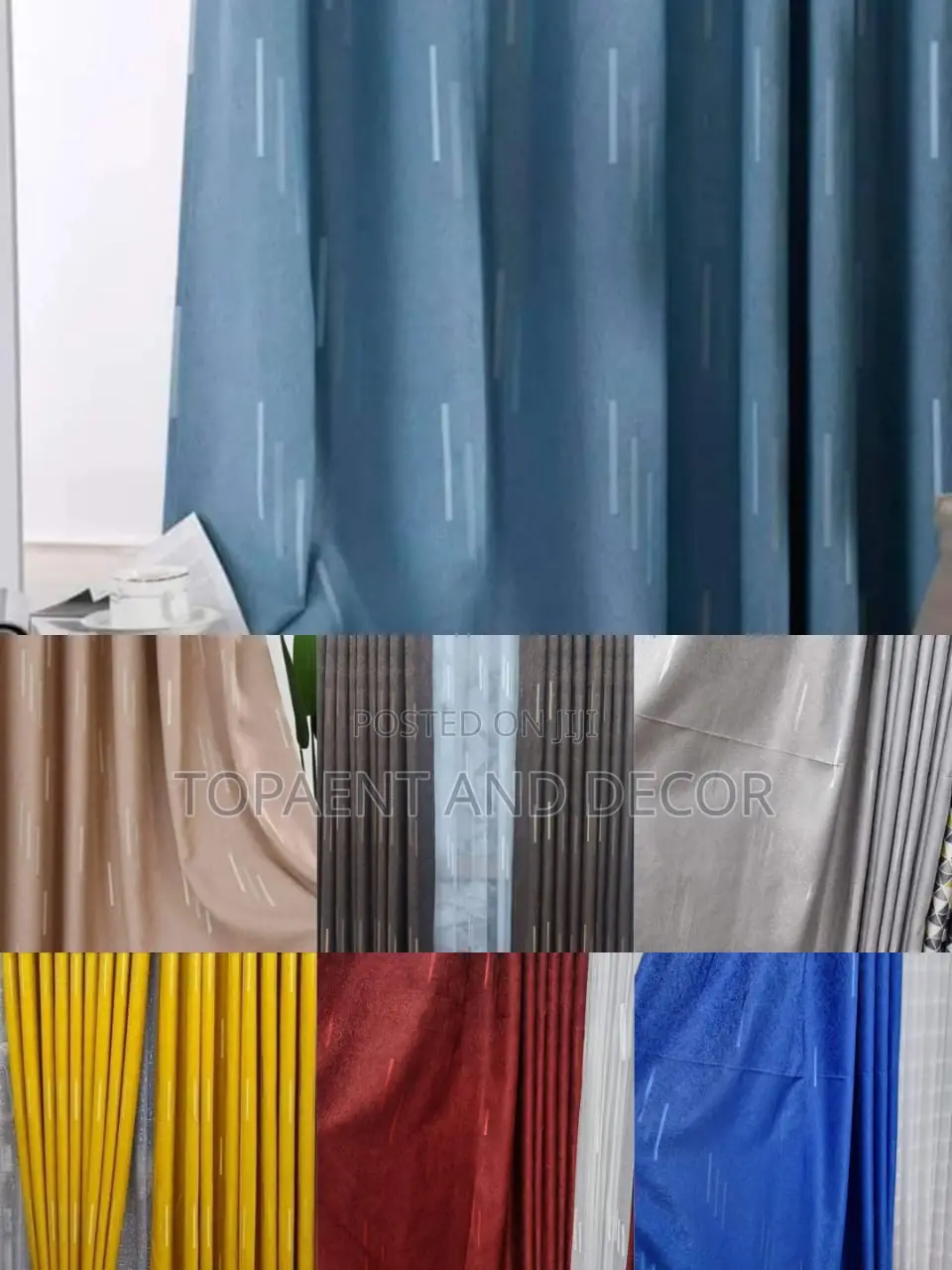 Window Curtains Window Curtains Window Curtains Available