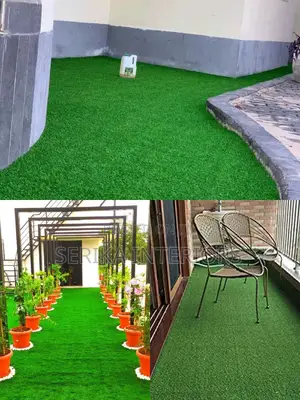 Balcony Grass Carpets Grass Carpets Grass Carpets