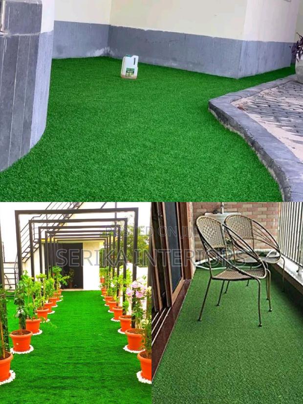 Balcony Grass Carpets Grass Carpets Grass Carpets