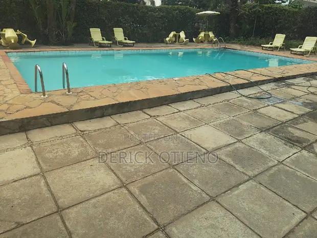 1bdrm Apartment in Kilimani for rent