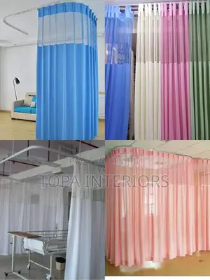 Hospital Curtains Hospital Curtains Hospital Curtains