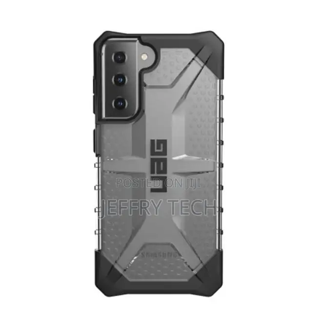 Genuine UAG Plasma S21 Fe Case With Good Shock Resistance