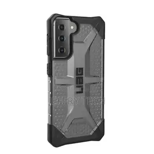 Genuine UAG Plasma S21 Fe Case With Good Shock Resistance
