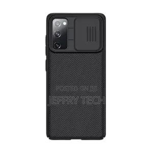 Nillkin Camshield Galaxy S20 Fe Camera Protective Case