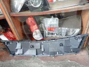 Suzuki Solio Front Grill 2011/12 Model