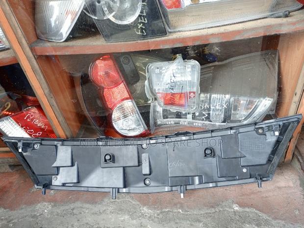 Suzuki Solio Front Grill 2011/12 Model - thumbnail 2