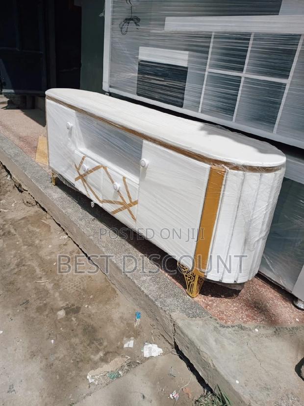 Modern Tv Stand - main view