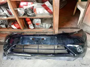 Nissan Note 2012/13 Model Front Bumper