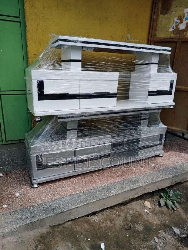 Tv Stands With Led - main view