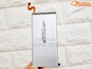 Genuine Galaxy Note 9 Battery Replacement - thumbnail 2