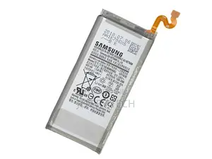 Genuine Galaxy Note 9 Battery Replacement